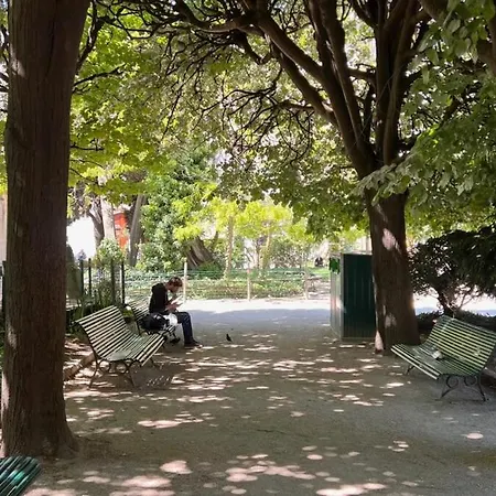 Serenity, Meditation At Notre Dame Appartamento *